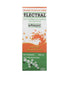 Electral Rtd Liquid Orange