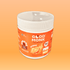 Good Monk Instant Fruit Drink Mix Natural Orange Powder
