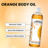 Keya Seth Aromatherapy Orange Body Oil