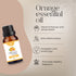 Natuur Orange Essential Oil