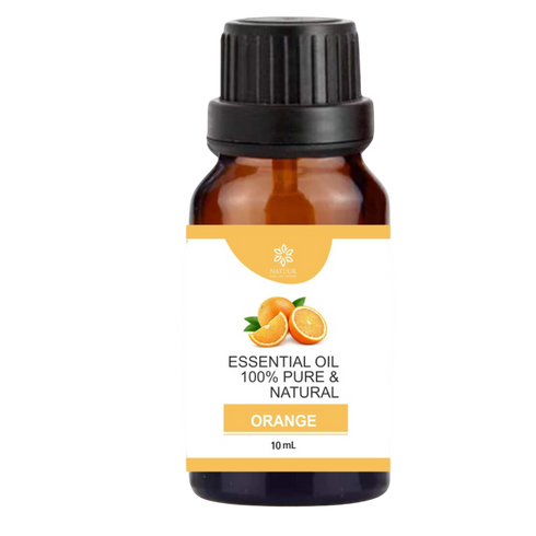 Natuur Orange Essential Oil