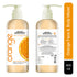 Keya Seth Aromatherapy Orange Face & Body Moist