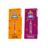 Skippi Ice Pops Orange | Raspberry Combo