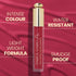 Parul Garg Beauty Orchid 11: Silk Matte Liquid Lipstick
