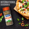 Keyafoods Keya Oregano Seasoning All Natural & Healthy Spice Blend for Pizza Pasta & More Glass Bottle Premium Herbs and Spices Contains Freeze dried herbs Export Quality No Preservatives The rich aroma that lasts