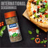 Keyafoods Keya Oregano Seasoning All Natural & Healthy Spice Blend for Pizza Pasta & More Glass Bottle Premium Herbs and Spices Contains Freeze dried herbs Export Quality No Preservatives The rich aroma that lasts