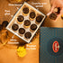 Jagdish Oreo Ladoo