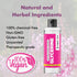 Mantra Organics Organic Netra Vegetable Glycerin