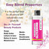Mantra Organics Organic Netra Vegetable Glycerin