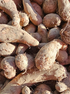 Hetha Organic Arbi / Taro root