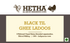 Hetha Black Til Ghee Ladoos