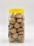 Hetha Millet Raisin (Munakka) Ghee Cookies