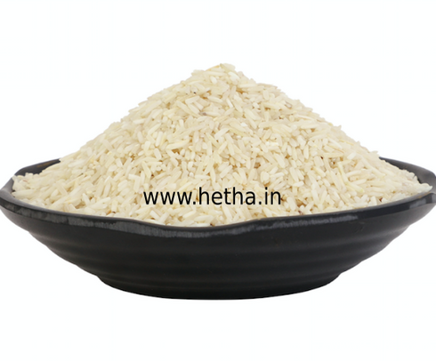 Hetha Basmati Paddy