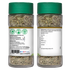 Keya Rosemary Freeze Dried Seasoning for Roasts Soups Sauces and Marinades Rich in Antioxidants & Supports Immunity No Artificial Flavours or Colours