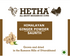 Hetha Himalayan Ginger Powder