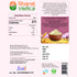 Bharat Vedica Organic Amaranth Flour Organic Rajgira ka Atta