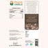 Bharat Vedica Organic Black Chickpeas Organic Black Chana