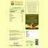 Bharat Vedica Organic Corn Organic Makka