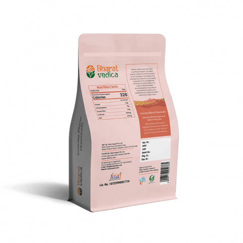 Bharat Vedica Organic Finger Millet Organic Ragi
