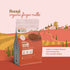 Bharat Vedica Organic Finger Millet Organic Ragi