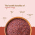 Bharat Vedica Organic Finger Millet Organic Ragi
