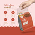 Bharat Vedica Organic Finger Millet Organic Ragi