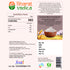 Bharat Vedica Organic Finger Millet Flour Organic Ragi ka atta
