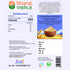 Bharat Vedica Organic Foxtail Millet Flour Organic kangani ka Atta