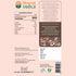 Bharat Vedica Organic Groundnuts Organic Moongfali