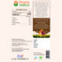 Bharat Vedica Organic Khapli Wheat Organic Khapli Gehu