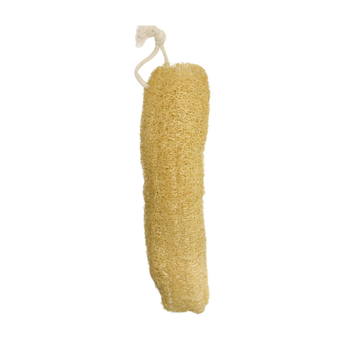 Millet Mania Loofah Natural Bath Sponge