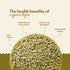 Bharat Vedica Organic Pearl Millet Organic Bajra