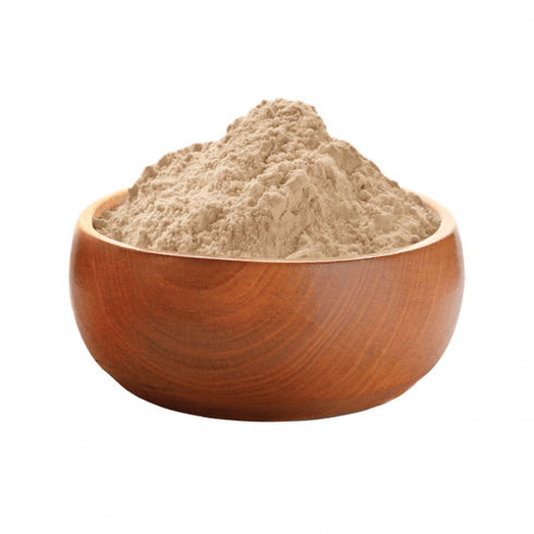 Bharat Vedica Organic Pearl Millet Flour Organic Bajra ka Atta