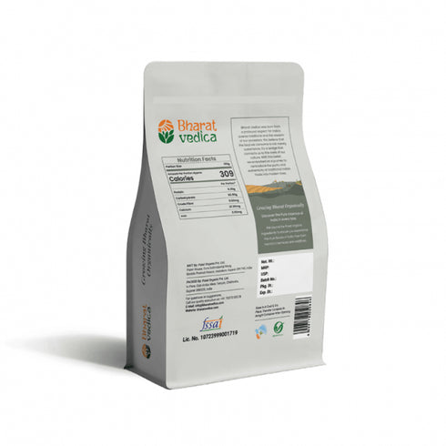 Bharat Vedica Organic Proso Millet Organic Chena