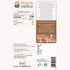 Bharat Vedica Organic White Chickpeas Organic Kabuli Chana