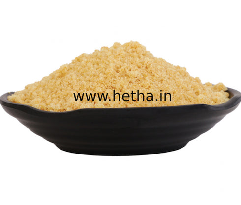 Hetha Raw Sugar (Desi Khand)