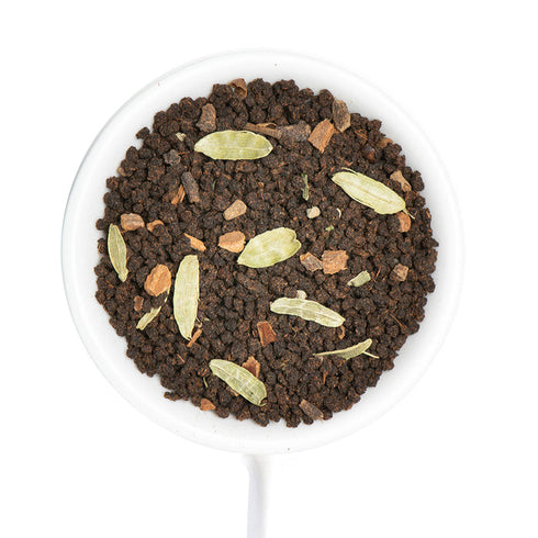 Vahdam India's Original Masala Chai Tea