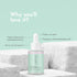 Orimii Skincare Skin Toning Niacinamide Serum