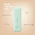 Orimii Skincare Gentle Facial Gel Clay Cleanser