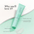Orimii Skincare Overnight Repair Routine