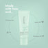 Orimii Skincare Leg & Foot Massage Heat Gel