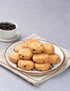 Cafe Niloufer Chocochip Osmania Biscuits