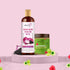 Oraah Hair Care Combo |Onion Hair Oil + Hair Mask