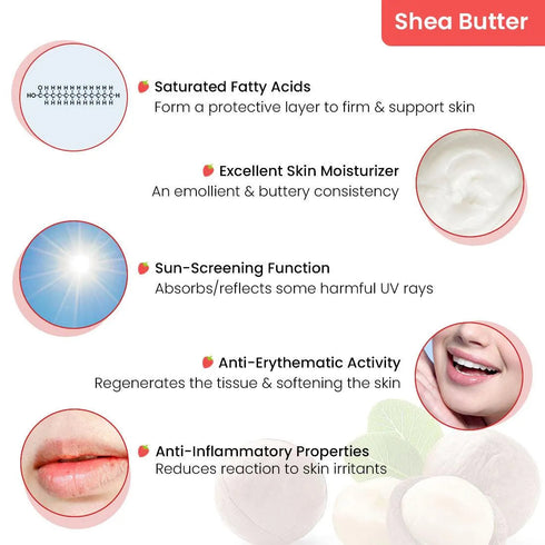 Keya Seth Aromatherapy Aromatic Lip Jelly Strawbery