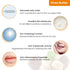 Keya Seth Aromatherapy Aromatic Lip Jelly Orange