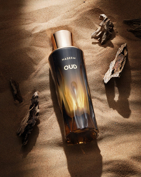 Naseem OUD Perfume