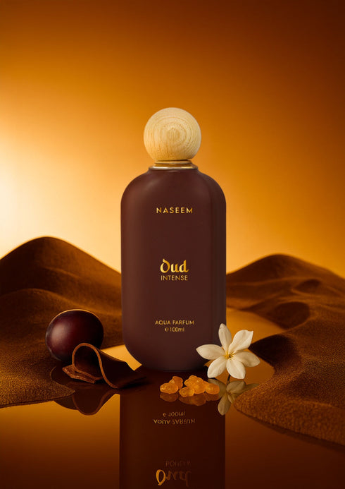Naseem OUD INTENSE Perfume