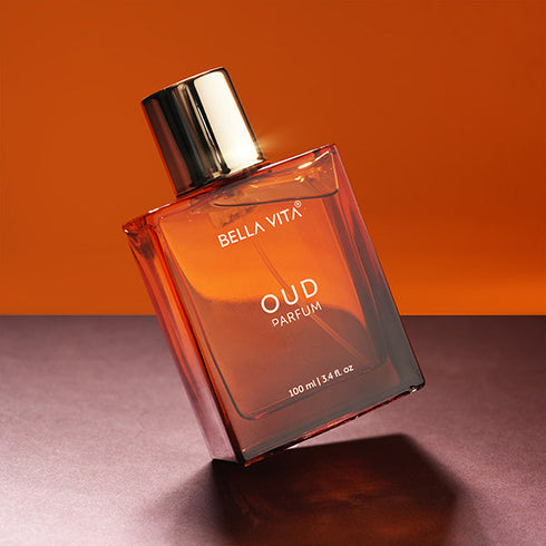Bella Vita OUD Unisex Luxury Perfume