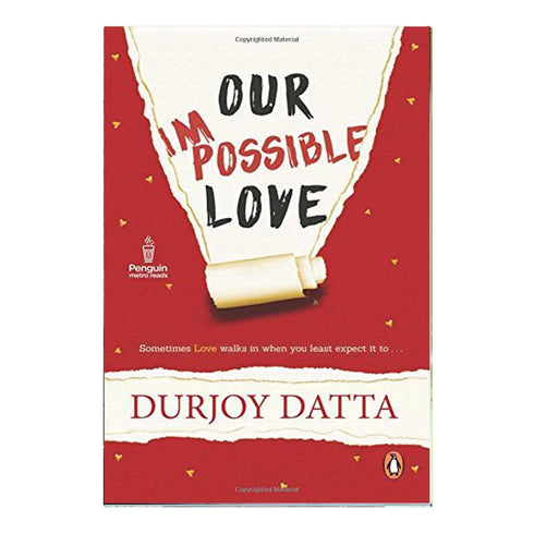 Our Impossible Love (English)