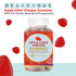 Biogetica Apple Cider Vinegar Gummies